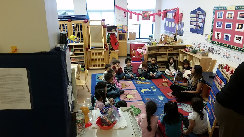 CPI/Community and Family Head Start | 41-05 Beach Channel Dr, Far Rockaway, NY 11691 | Phone: (718) 471-7970