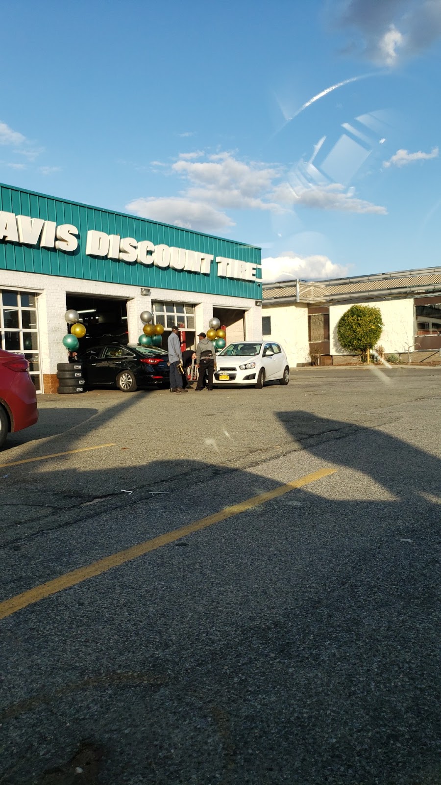 Mavis Discount Tire | 4001 Hempstead Tpke, Bethpage, NY 11714 | Phone: (516) 461-2998