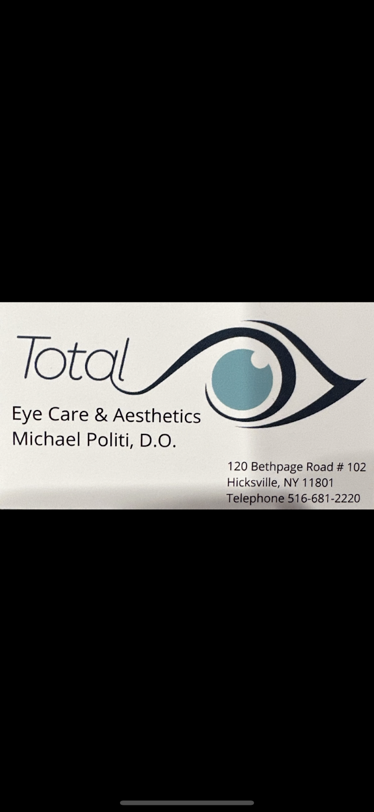 Michael Politi DO | 120 Bethpage Rd # 102, Hicksville, NY 11801 | Phone: (516) 681-2220