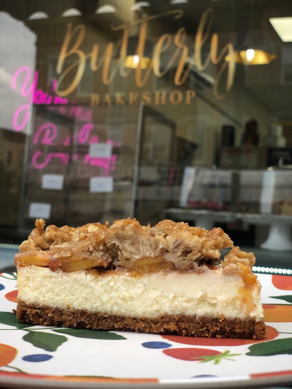 Butterly Bakeshop | 263 Prospect Park West, Brooklyn, NY 11215 | Phone: (929) 276-3617