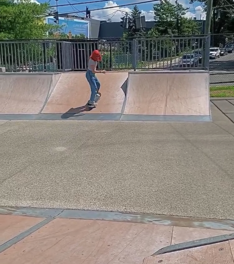 Sidney E. Frank Skate Park | 436 5th Ave, New Rochelle, NY 10801 | Phone: (914) 654-2087