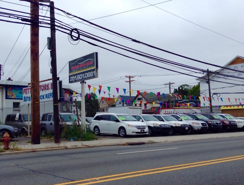 N&E AUTO SALE LLC | 4800 Tonnele Ave, North Bergen, NJ 07047 | Phone: (201) 348-0319