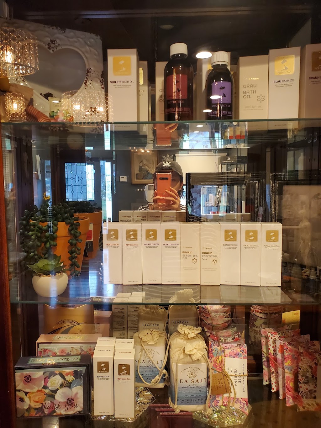 Lavender skincare | 570 Piermont Rd, Closter, NJ 07624 | Phone: (201) 768-2445