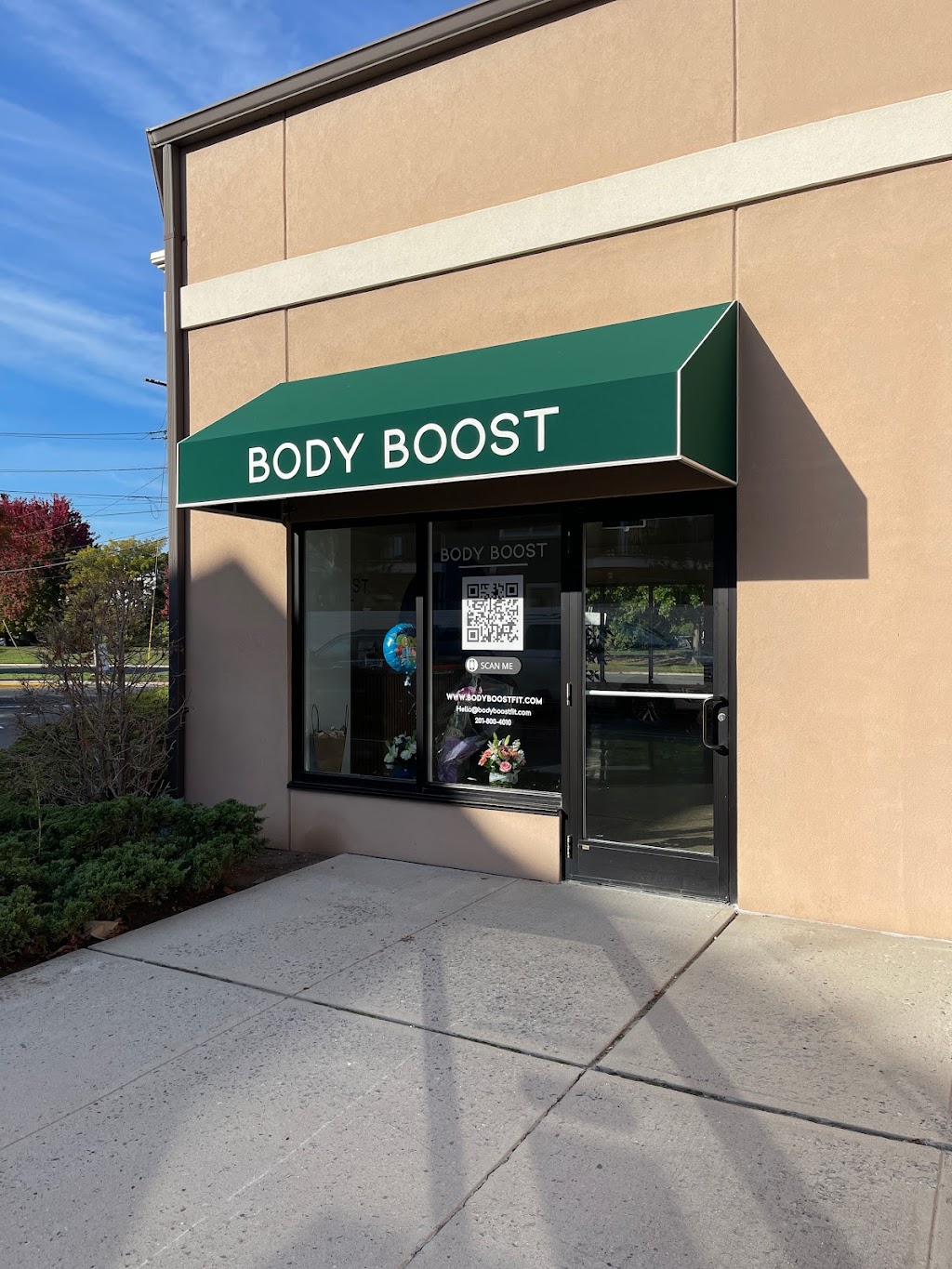 Body Boost | 32 Piermont Rd, Cresskill, NJ 07626 | Phone: (201) 800-4010