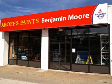 Aboffs Paints | 367 E Park Ave, Long Beach, NY 11561 | Phone: (516) 442-2176