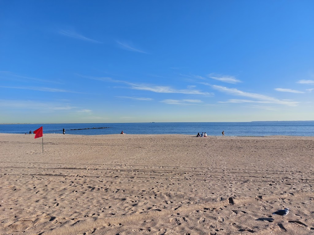 Coney Island Beach & Boardwalk | 37, Riegelmann Boardwalk, Brooklyn, NY 11224 | Phone: (718) 946-1350