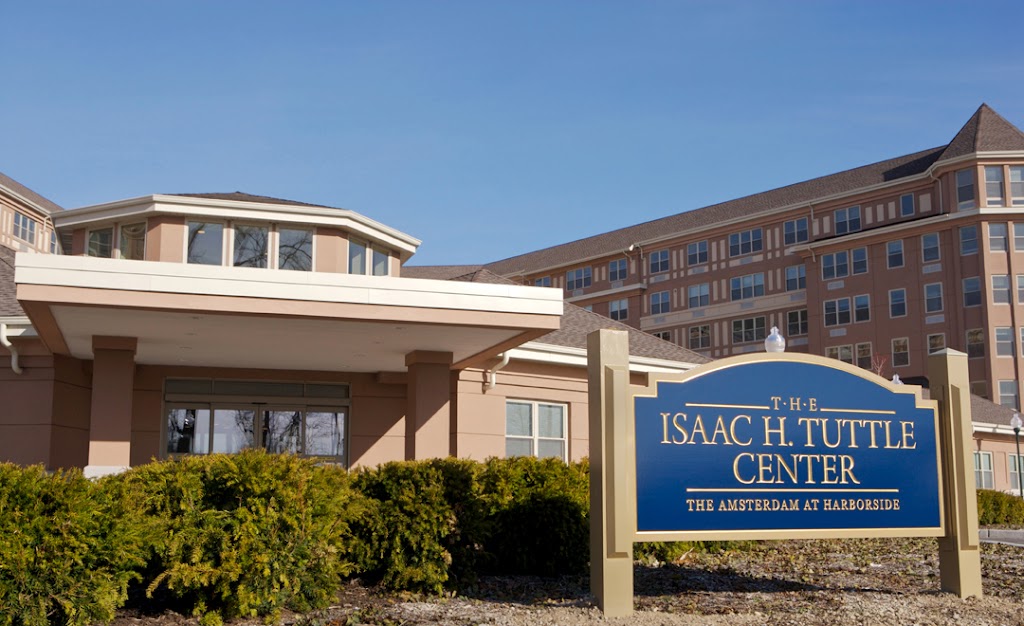 The Tuttle Center at The Amsterdam at Harborside | 300 E Overlook, Port Washington, NY 11050 | Phone: (516) 472-6688