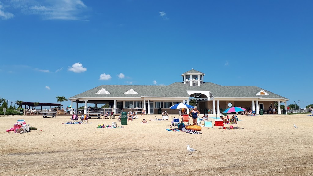 Venetian Shores Park | 850 Venetian Blvd, Lindenhurst, NY 11757 | Phone: (631) 956-0066