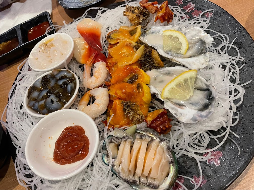 Dong Hae Seafood | 445 Grand Ave, Palisades Park, NJ 07650 | Phone: (201) 461-4447