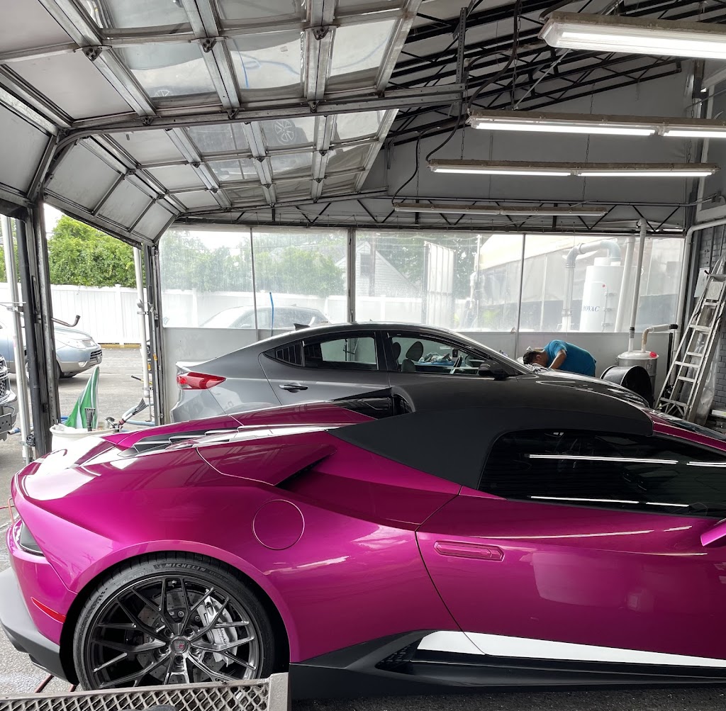 Seaford Car Wash & Detail Center | 3470 Merrick Rd, Seaford, NY 11783 | Phone: (516) 221-6080