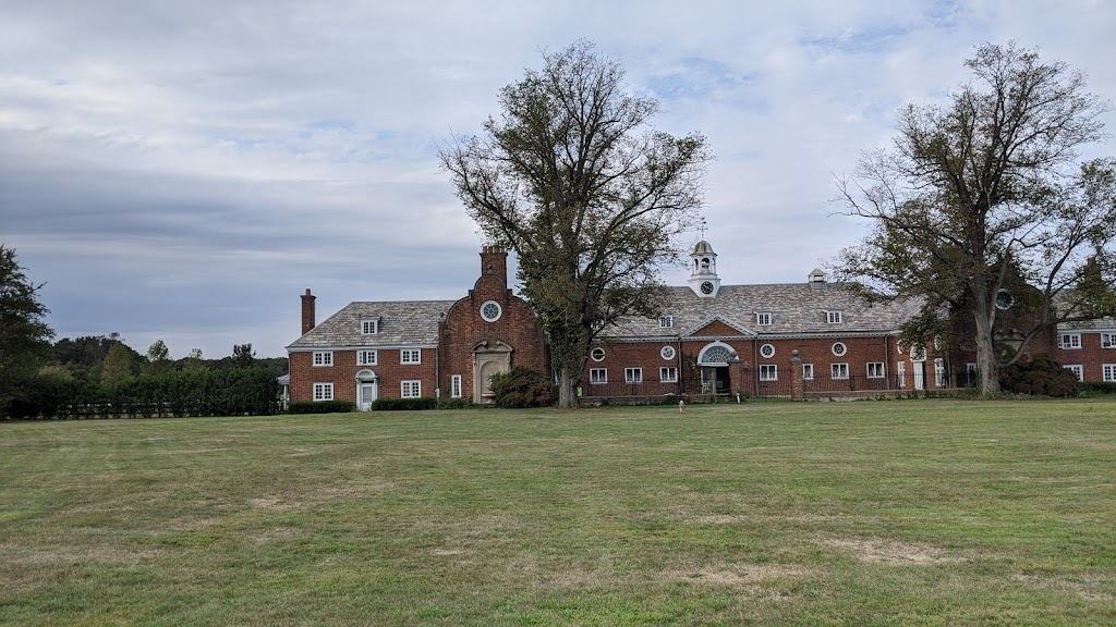 Walled Garden - Caumsett State Historic Park Preserve | 25 Lloyd Harbor Rd, Lloyd Harbor, NY 11743 | Phone: (631) 423-1770