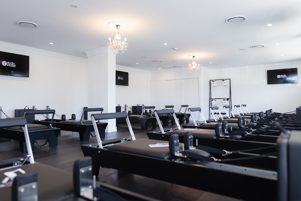 Studio Pilates International Cobble Hill | 262 Pacific St, Brooklyn, NY 11201 | Phone: (917) 699-6545