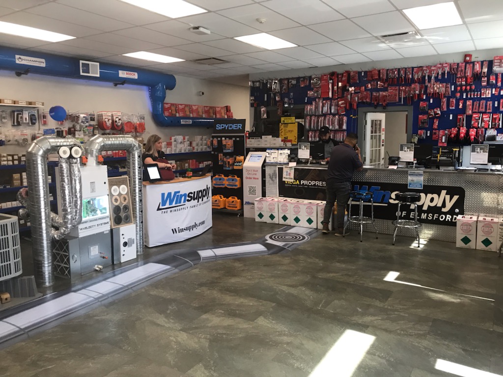 Winsupply of Elmsford | 141 S Central Ave, Elmsford, NY 10523 | Phone: (914) 345-0344