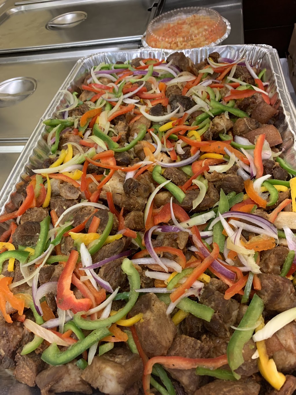 Paradise Caribbean Restaurant | 987 Straight Path, West Babylon, NY 11704 | Phone: (631) 884-8808