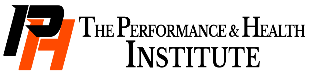 The Performance and Health Institute | 335 Chestnut St, Norwood, NJ 07648 | Phone: (201) 899-3560