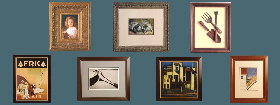 Scarsdale Frame & Art | 4 Depot Pl, Scarsdale, NY 10583 | Phone: (914) 722-6768