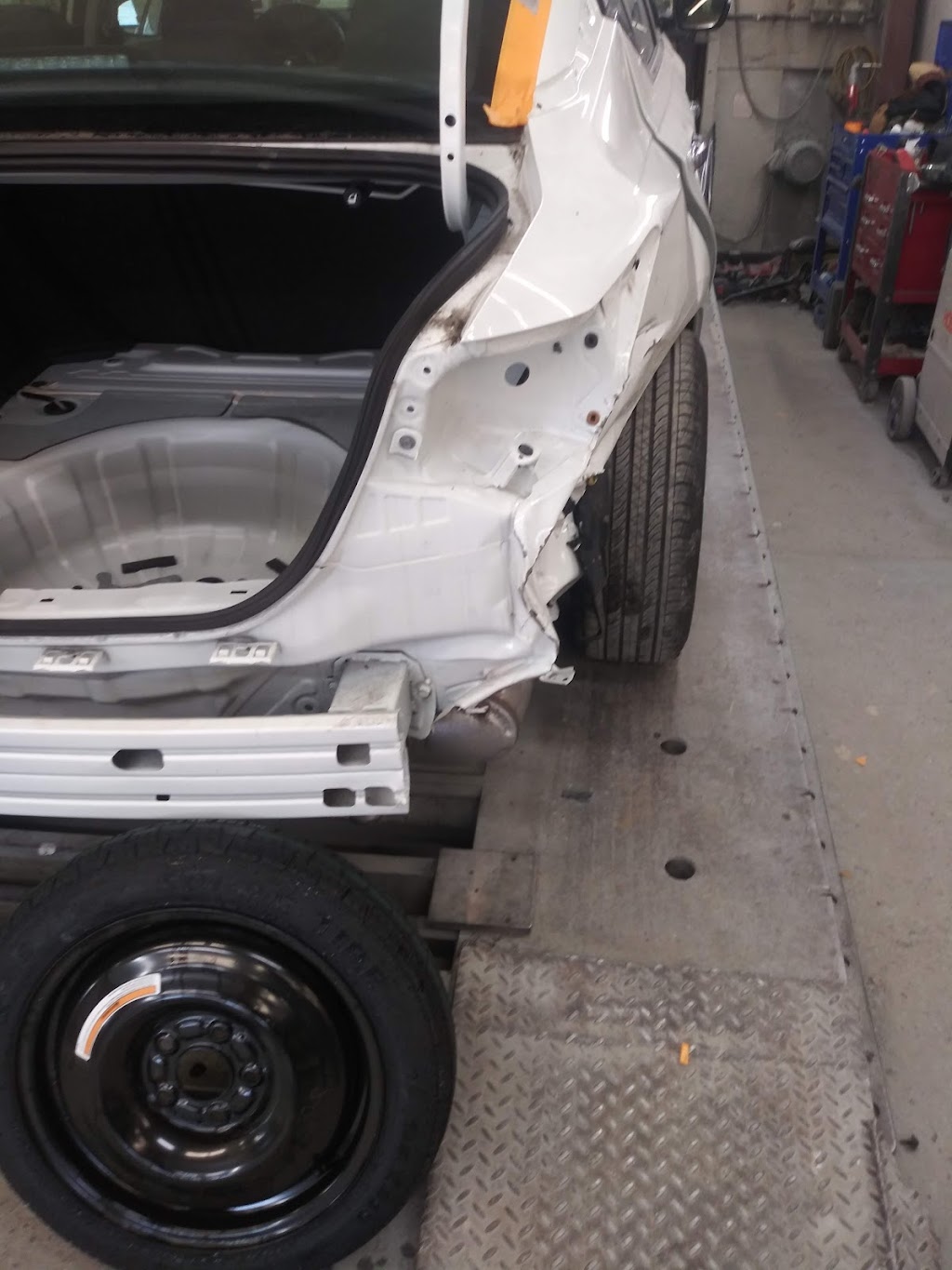 Penn Collision Inc. | 615 Atlantic Ave, Baldwin, NY 11510 | Phone: (516) 867-2760