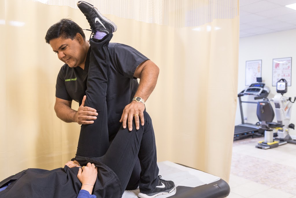 ALL HANDS ON PHYSICAL THERAPY | 267-17 Hillside Avenue, Queens, NY 11004 | Phone: (718) 343-2121