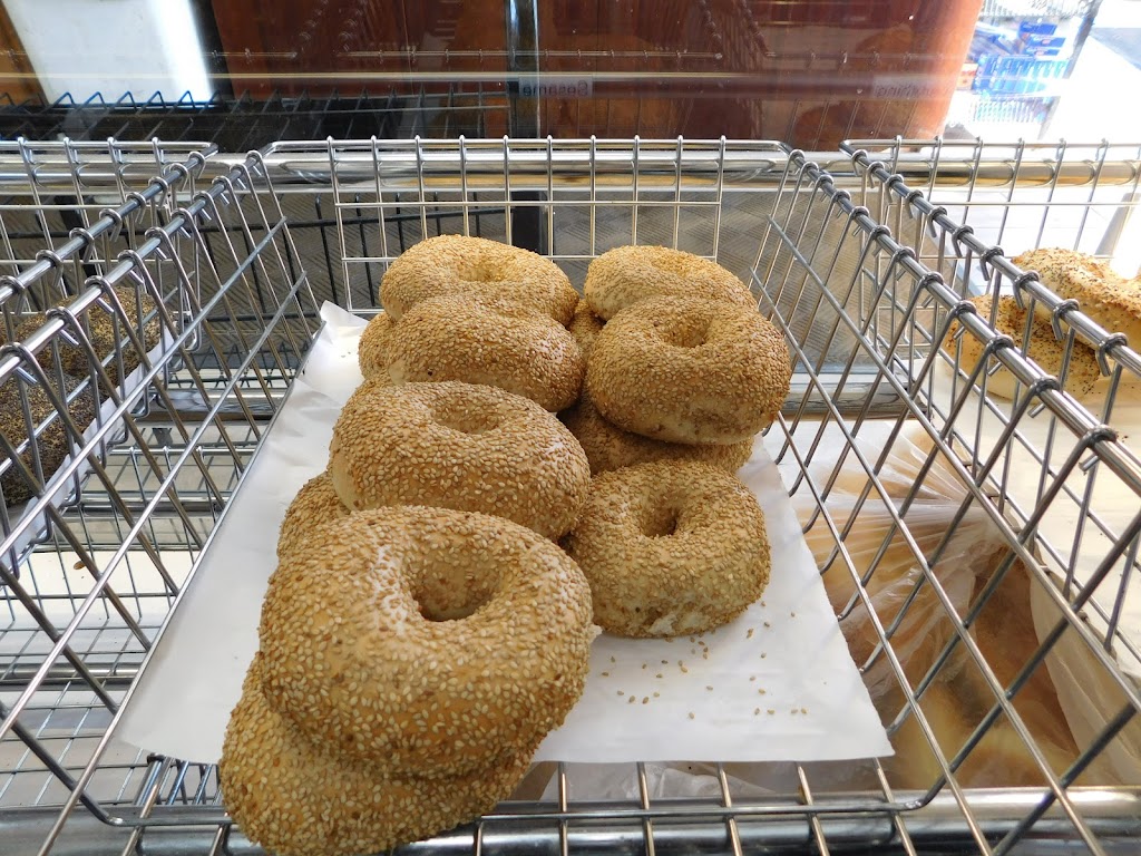 Bageldel Plus | 1 S Central Ave, Hartsdale, NY 10530 | Phone: (914) 328-8597