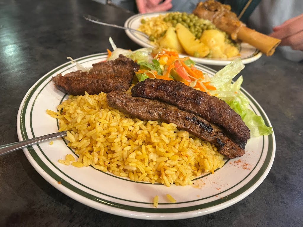 Little Morocco | 24-39 Steinway St, Queens, NY 11103 | Phone: (718) 440-9193