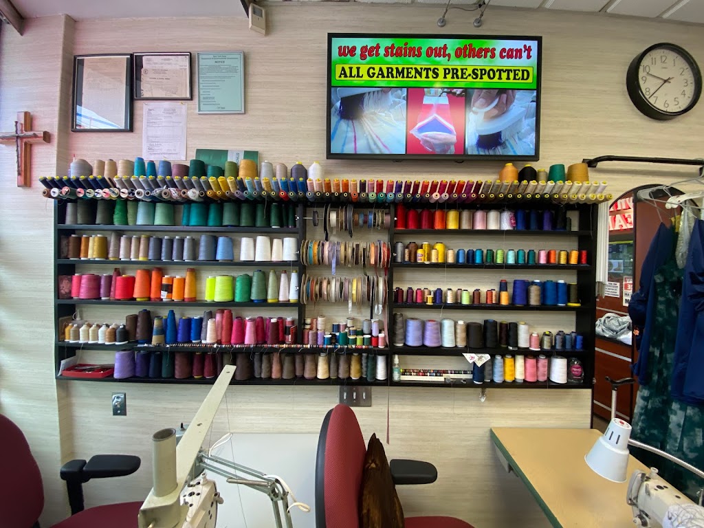 Bryn Mawr Dry Cleaners | 135 Lockwood Ave, Yonkers, NY 10701 | Phone: (914) 376-3246