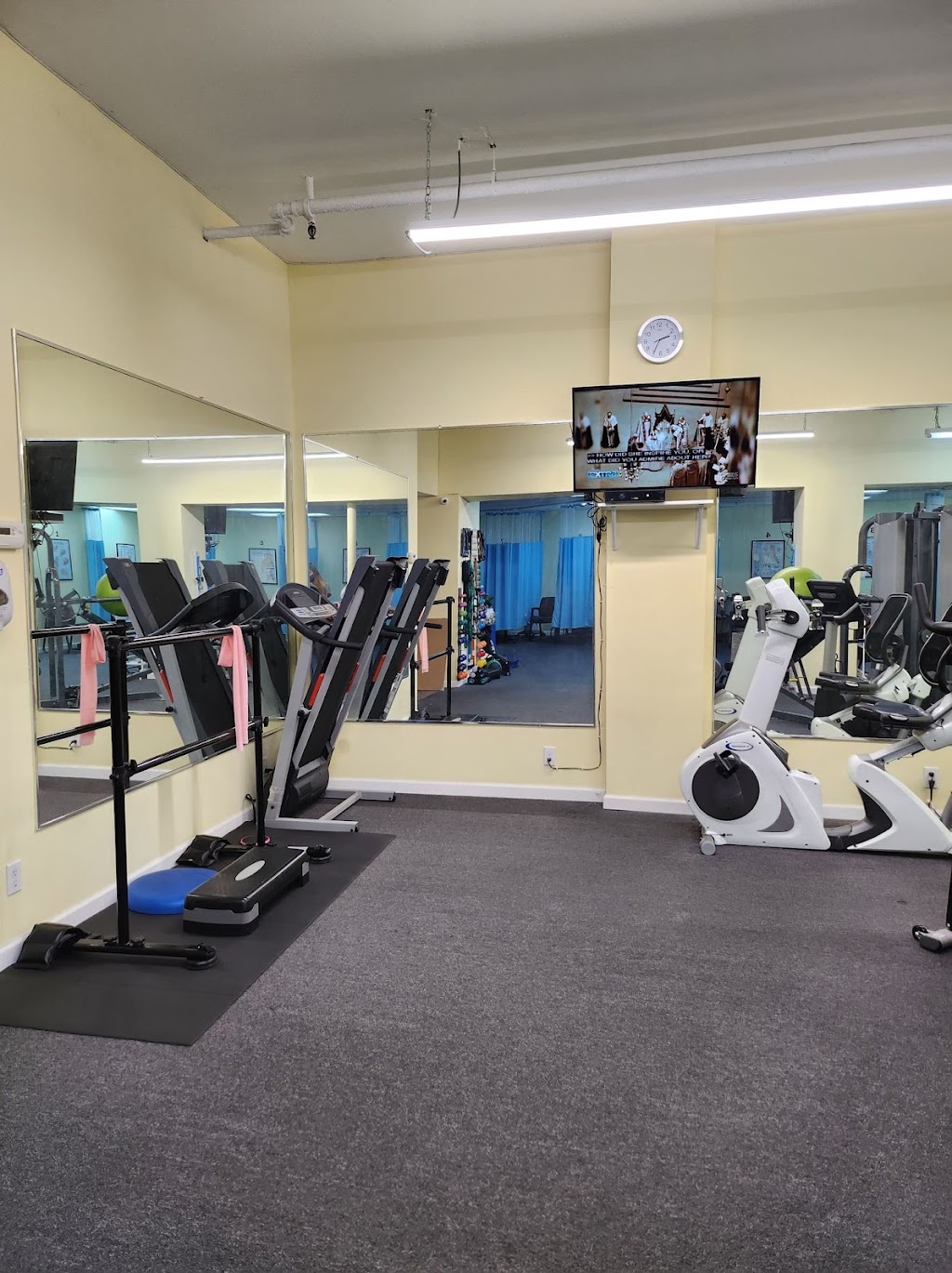 Summit Physical Therapy and Rehabilitation | 1763 Dutch Broadway, Elmont, NY 11003 | Phone: (516) 812-6145