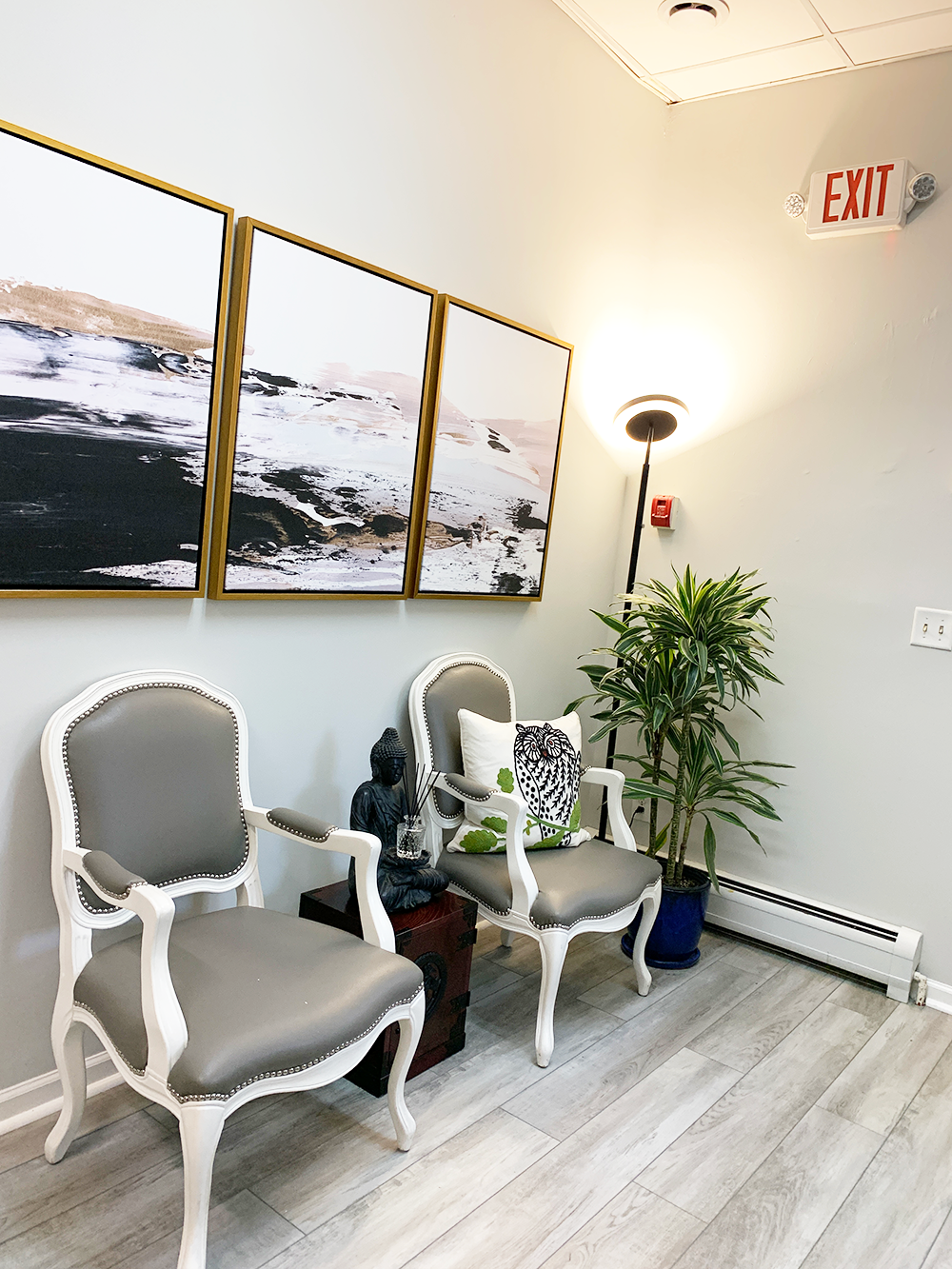 Nurturing Life Acupuncture & Wellness | 650A 1st St, Hoboken, NJ 07030 | Phone: (201) 526-4684