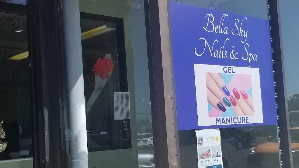 Bella Sky Nails | 1051 W Beech St, Long Beach, NY 11561 | Phone: (516) 208-5835