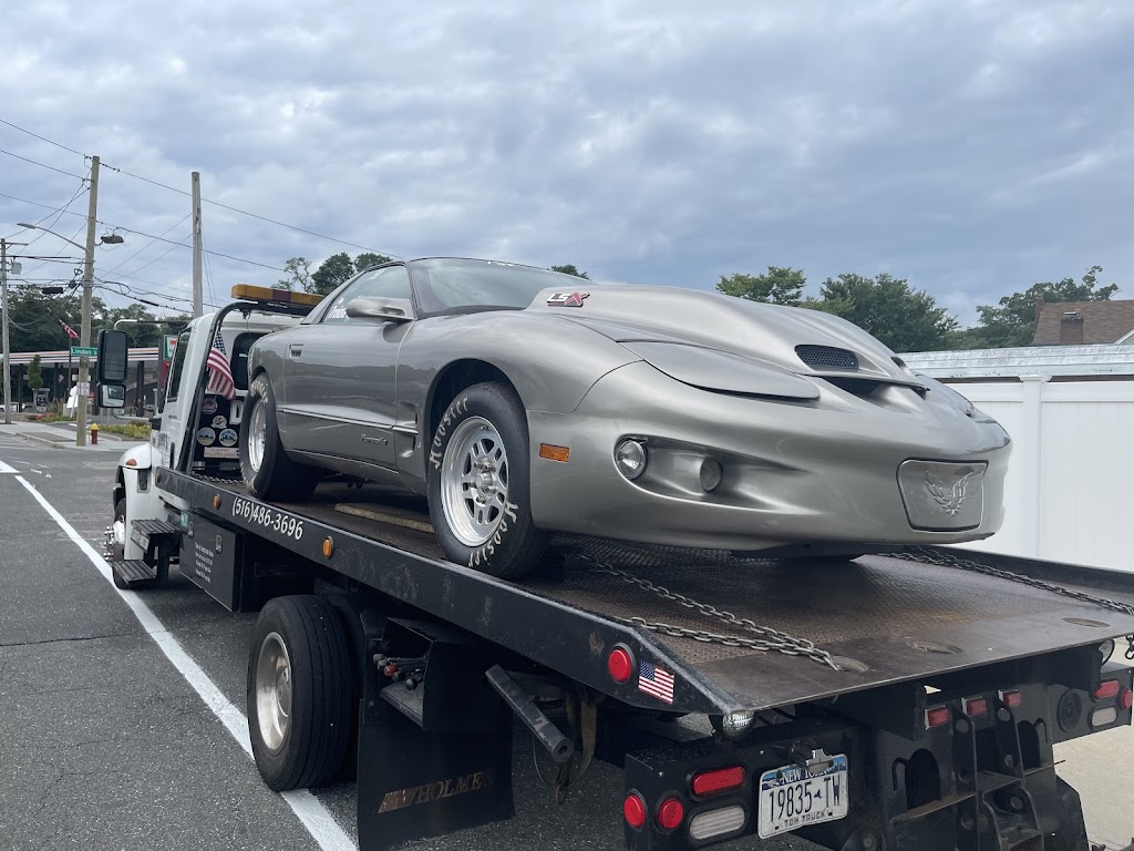 Dannys Towing Service | 1460 Jerusalem Ave, Merrick, NY 11566 | Phone: (516) 486-3696