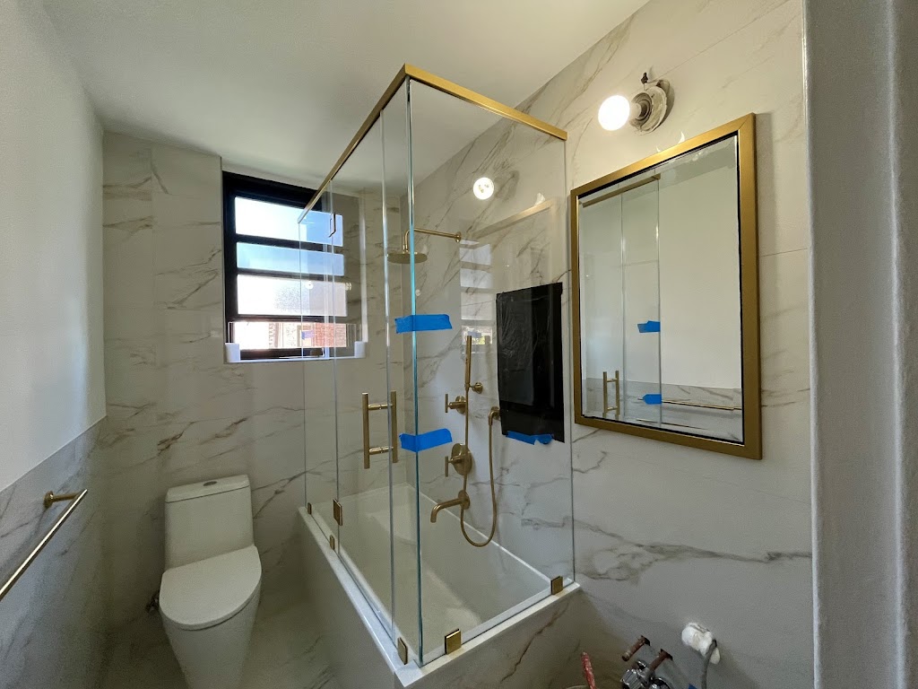 ABC Shower Door and Mirror Corporation | 3513 Ave. S, Brooklyn, NY 11234 | Phone: (718) 998-5233