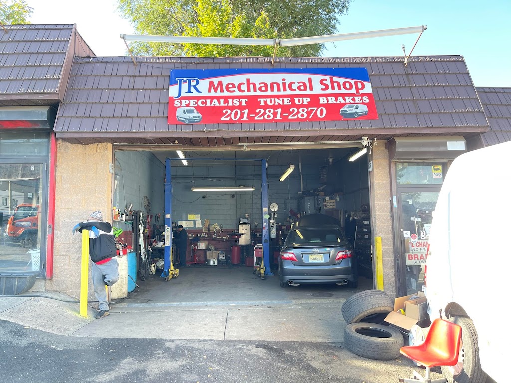 JR Mechanical Shop & Tires | 5401 Tonnelle Ave unit 1, 2, & 3, North Bergen, NJ 07047 | Phone: (908) 696-3516