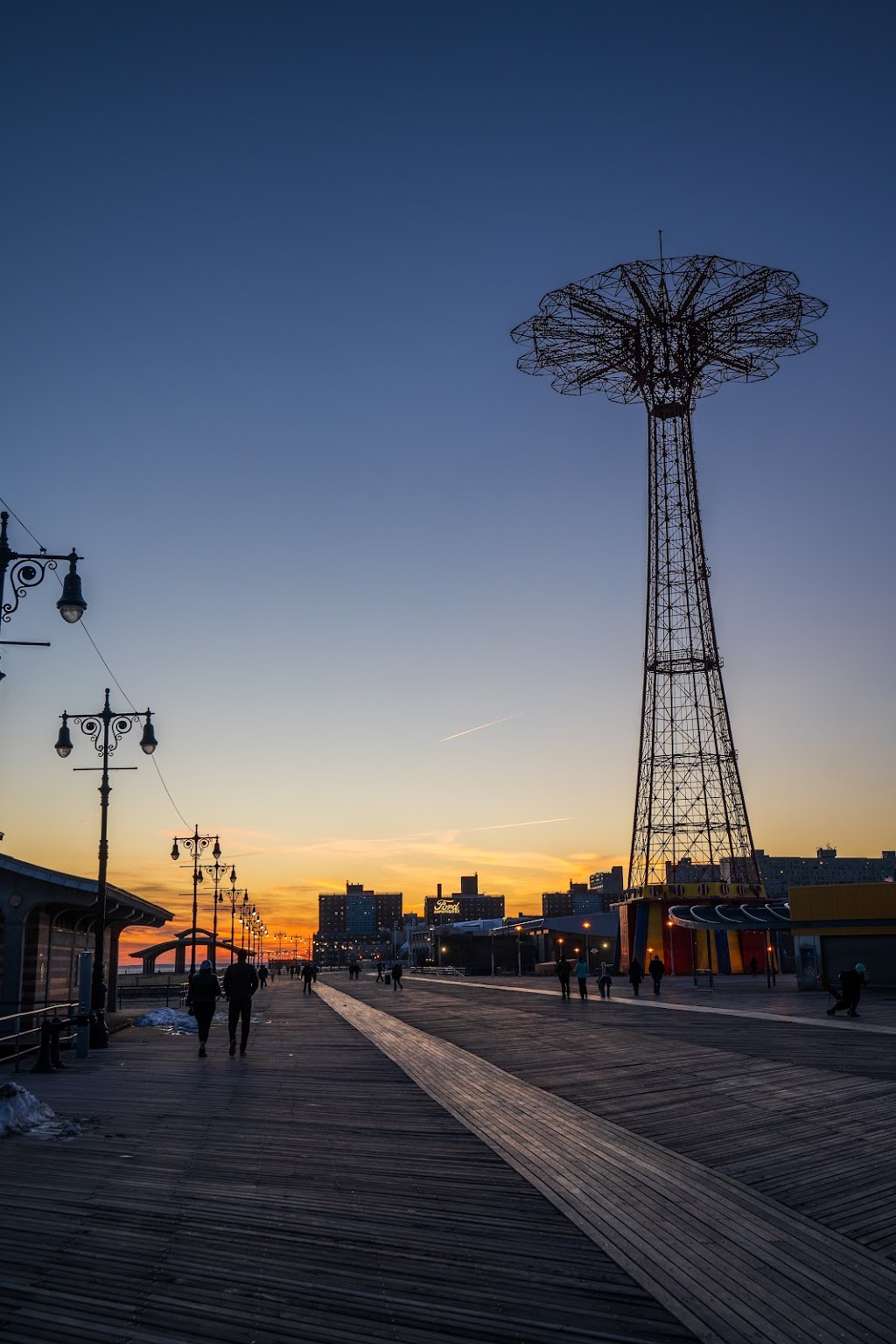 Steeplechase Park | 1739 Riegelmann Boardwalk, Brooklyn, NY 11224 | Phone: (212) 639-9675