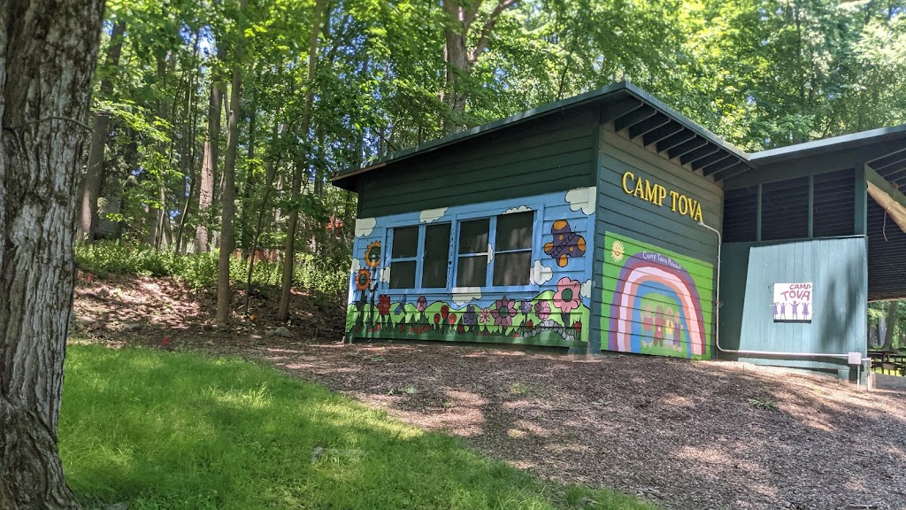 Henry Kaufmann Campgrounds - Rockland County | 44 Henry Kaufmann Rd, Orangeburg, NY 10962 | Phone: (845) 735-2718