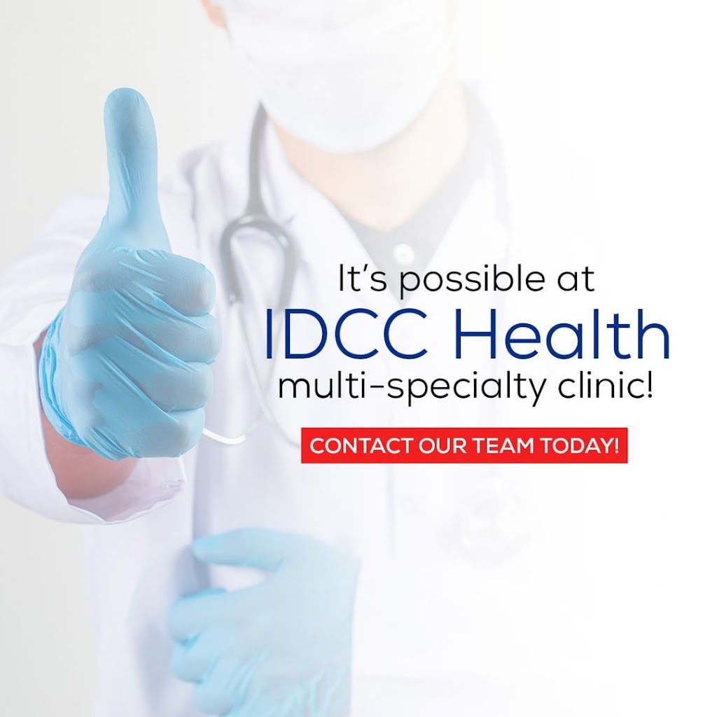 IDCC Health Services | 2846 Stillwell Ave, Brooklyn, NY 11224 | Phone: (718) 259-6600