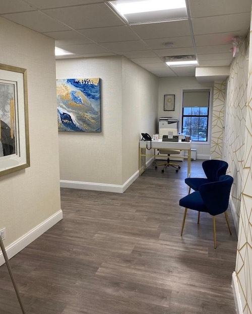 Elevate Physical Medicine and Rehabilitation | 55 Bryant Ave 2nd floor, Roslyn, NY 11576 | Phone: (516) 464-6049