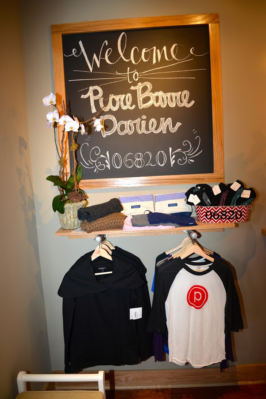 Pure Barre | 1958 Post Rd, Darien, CT 06820 | Phone: (203) 309-5690