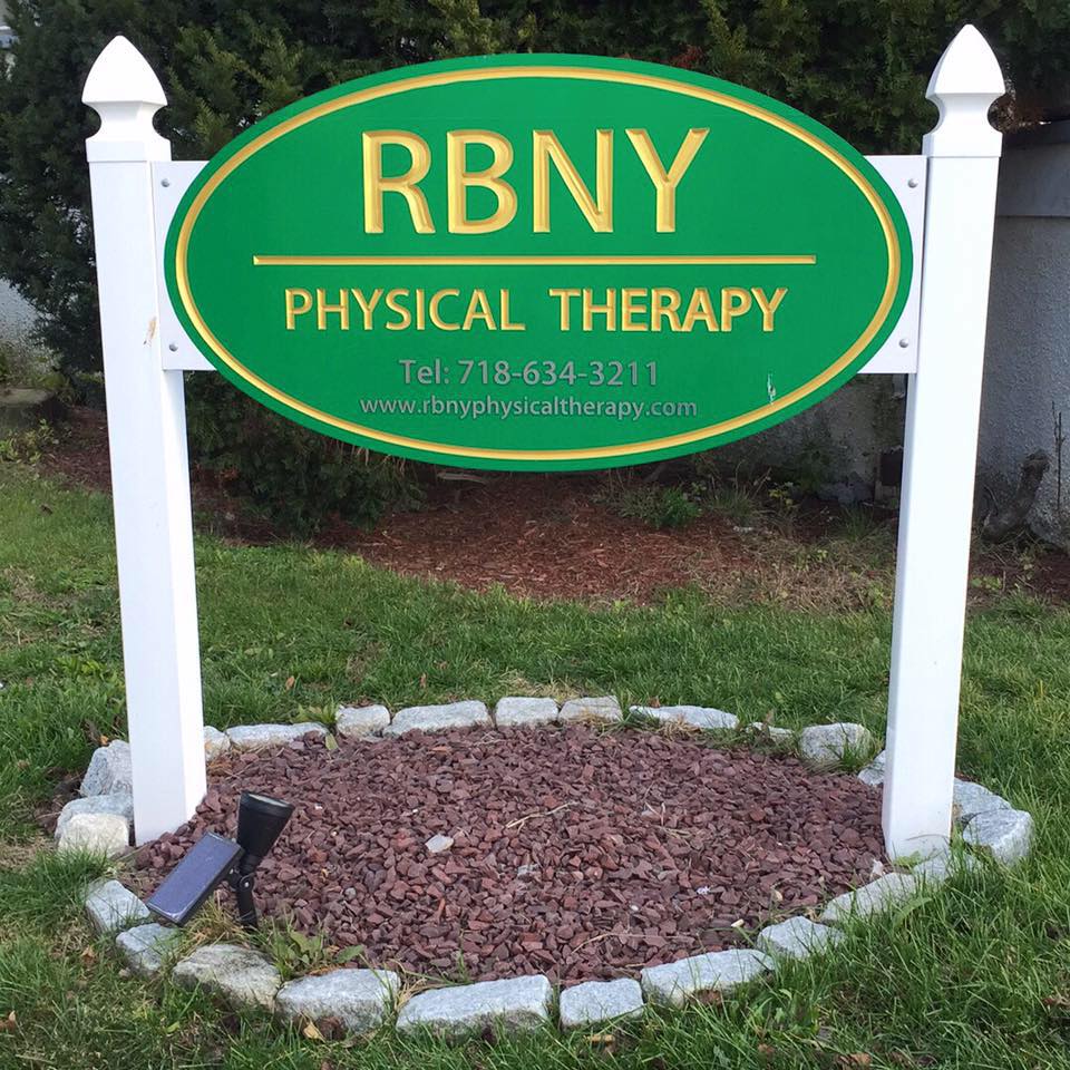 RBNY Physical Therapy | 119-15 Rockaway Beach Blvd, Rockaway Park, NY 11694 | Phone: (718) 634-3211