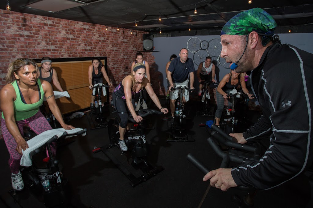 RVC Ryde Cycle Studio | 60 Maple Ave, Rockville Centre, NY 11570 | Phone: (516) 536-8700