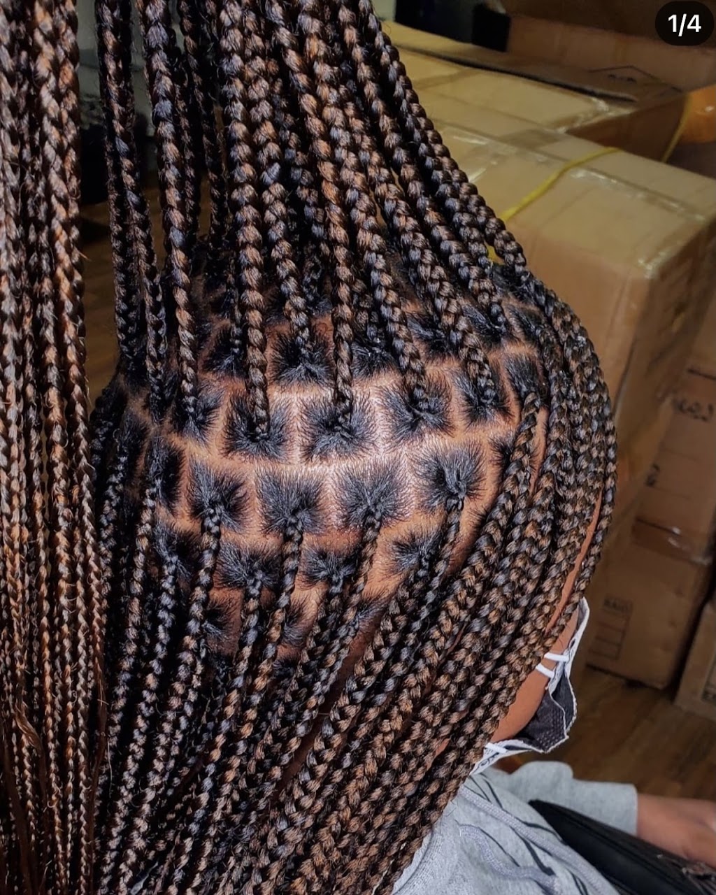 Divine African hair Braiding | 6 Belmont Ave, Brooklyn, NY 11212 | Phone: (516) 260-8758