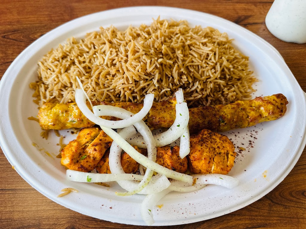 Halal Express Kabab House | 599 Hicksville Rd, Bethpage, NY 11714 | Phone: (516) 597-5222