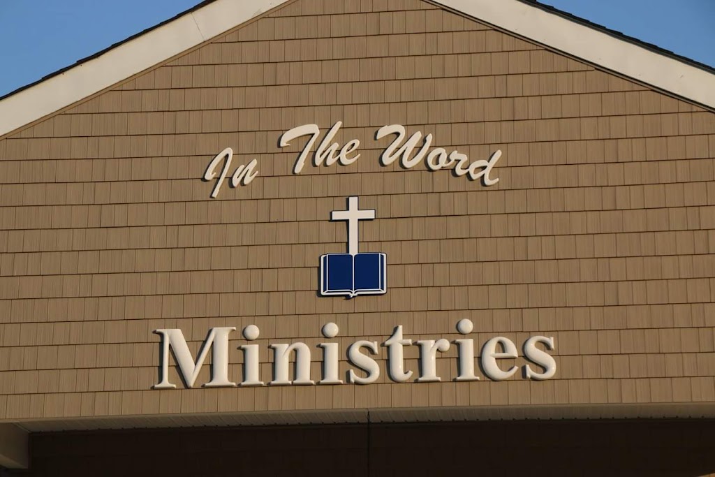 In the Word Ministries | 86 Gordon Ave, West Babylon, NY 11704 | Phone: (631) 920-2888