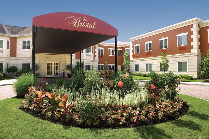 The Bristal Assisted Living at Massapequa | 400 County Line Rd, Massapequa, NY 11758 | Phone: (516) 691-0706