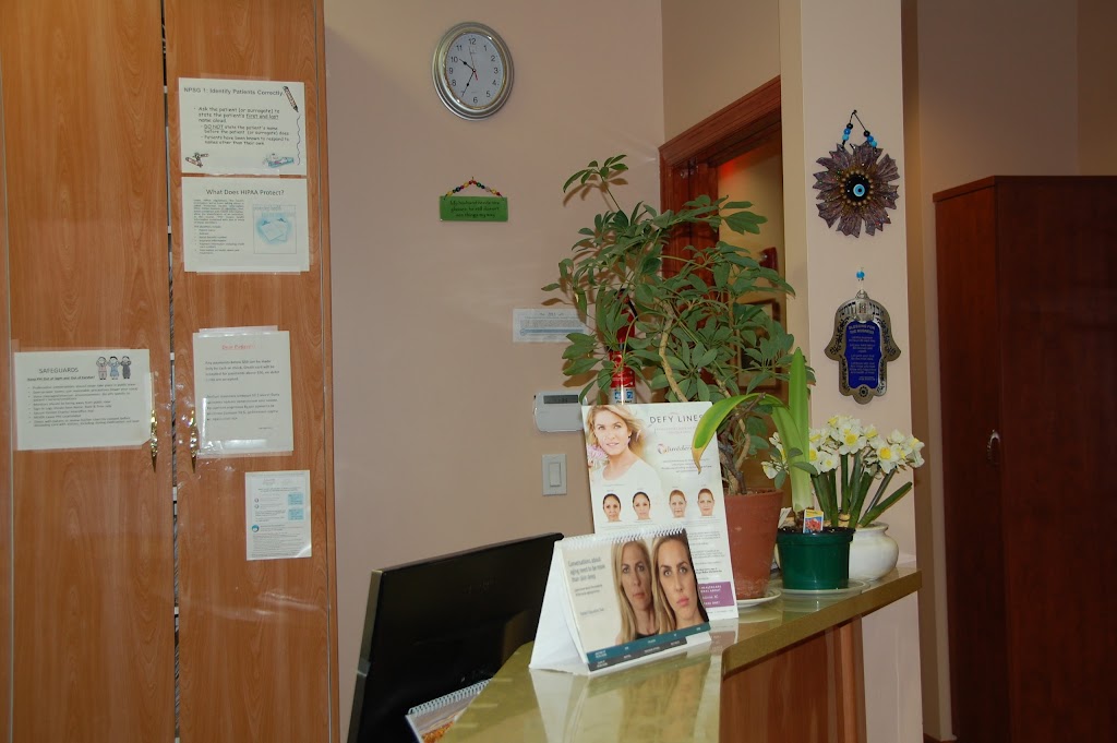 Dr. Irina Korneeva-Vladimirsky MD, PhD | 3065 Brighton 7th St., Brooklyn, NY 11235 | Phone: (718) 576-2012