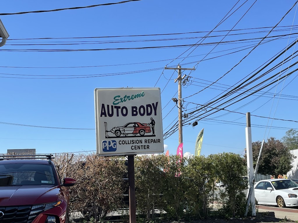 Extreme Auto Body & Repair | 5660 Merrick Rd, Massapequa, NY 11758 | Phone: (516) 797-7005