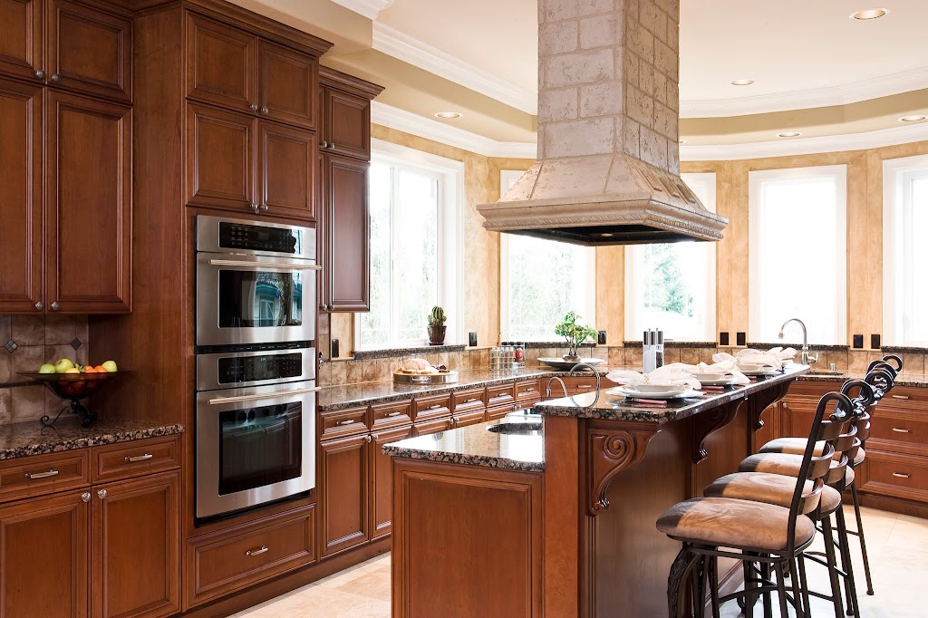 Artisan Kitchens of LI Inc | 4202 Austin Blvd, Island Park, NY 11558 | Phone: (516) 415-7575