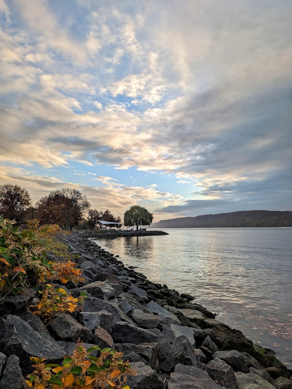 Waterfront Park | 87 Ogden Park, Dobbs Ferry, NY 10522 | Phone: (914) 693-0024