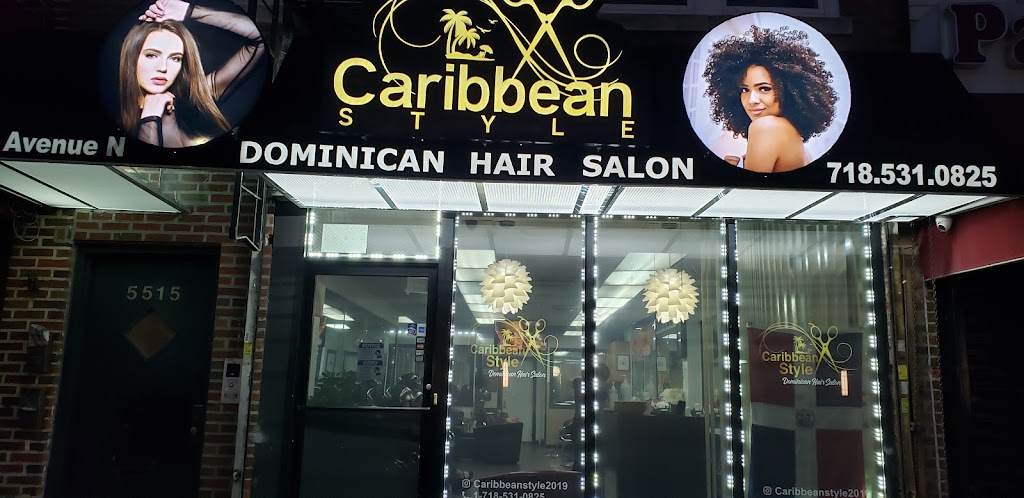 Caribbean Style | 5515 Avenue N, Brooklyn, NY 11234 | Phone: (718) 531-0825