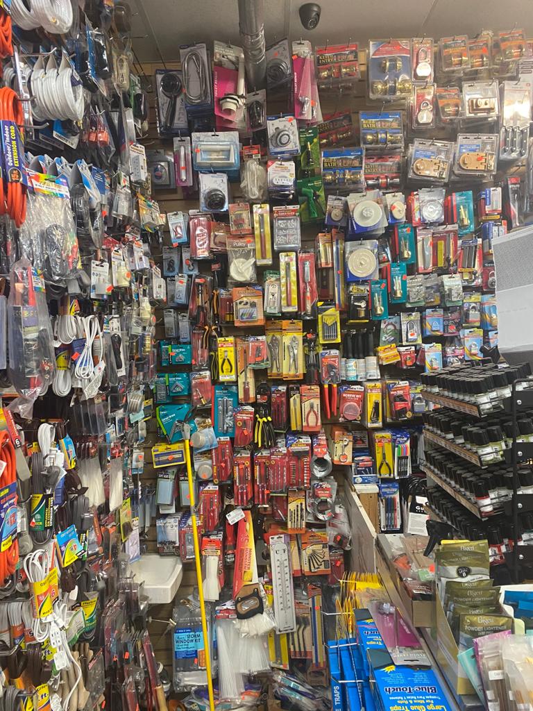 Mom 99 Cents & Locksmith | 882 Nostrand Ave., Brooklyn, NY 11225 | Phone: (646) 603-0624