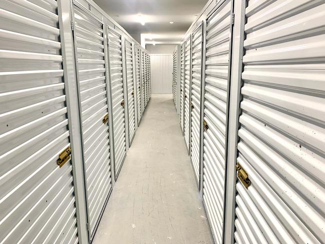 Local Locker Storage | 264 Pacific St, Brooklyn, NY 11201 | Phone: (646) 687-7238