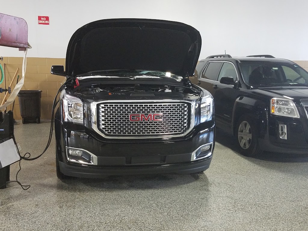 Quality Buick GMC of Englewood | 406 Grand Ave, Englewood, NJ 07631 | Phone: (201) 871-0606